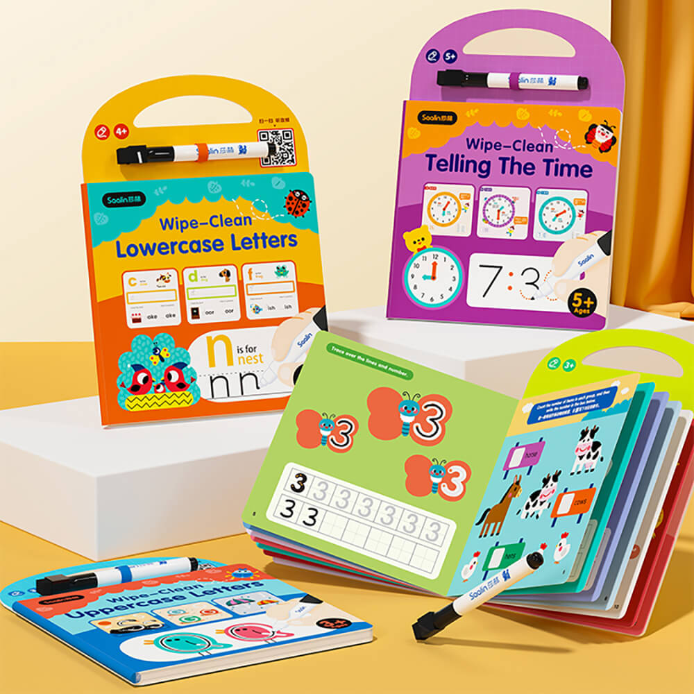 Educational Practice Booklet