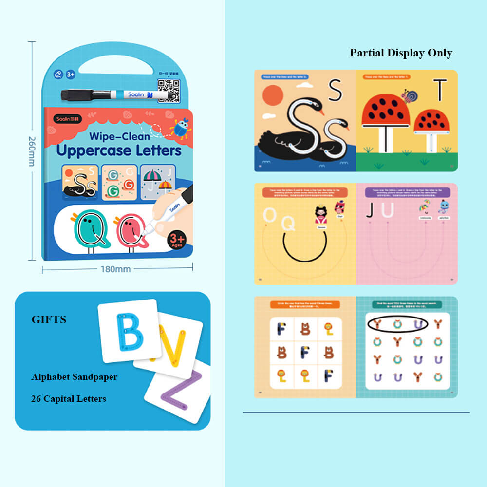 Educational Practice Booklet