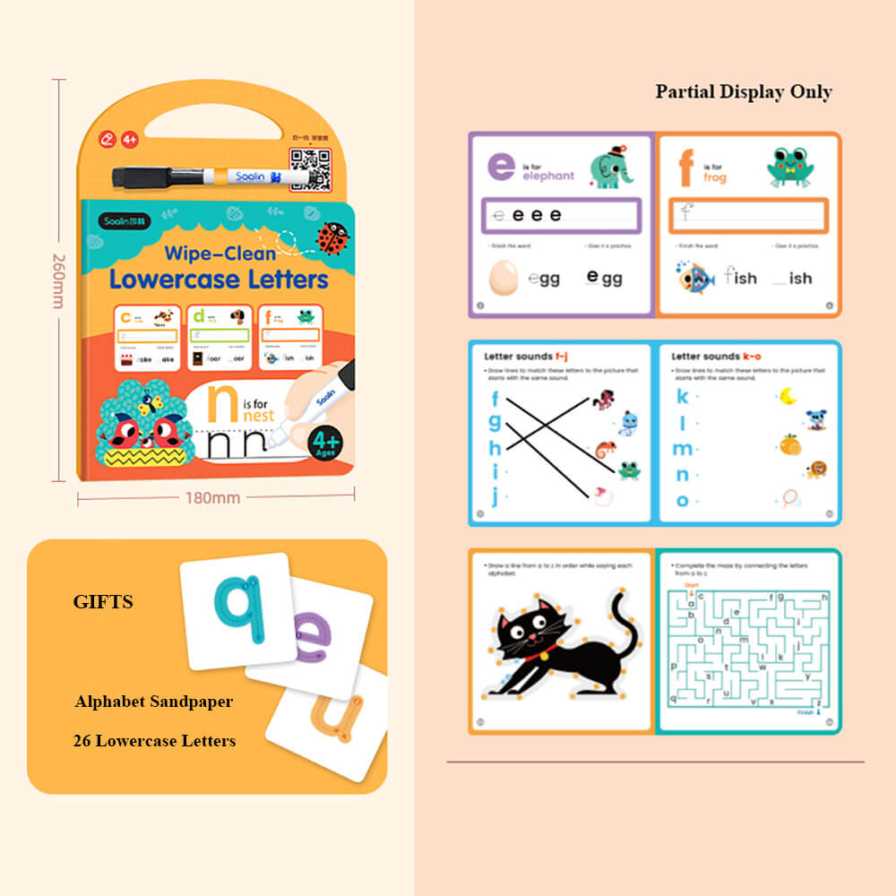 Educational Practice Booklet