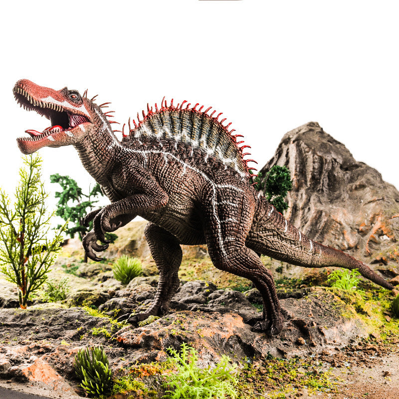 Dinosaurs Action Figures Toys