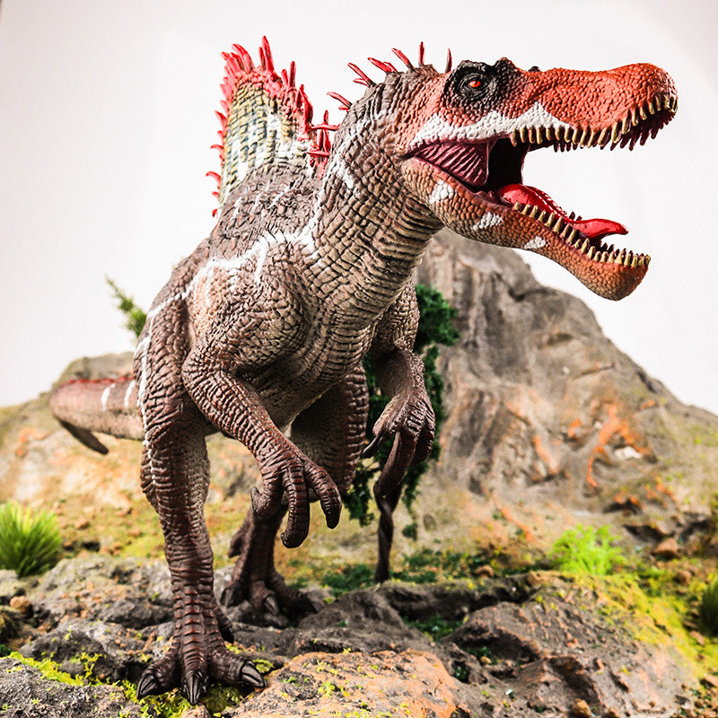 Dinosaurs Action Figures Toys