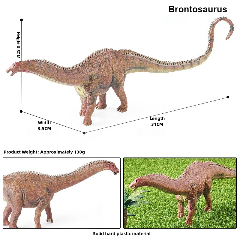 Dinosaurs Action Figures Toys