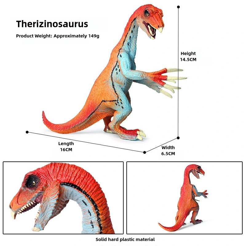 Dinosaurs Action Figures Toys