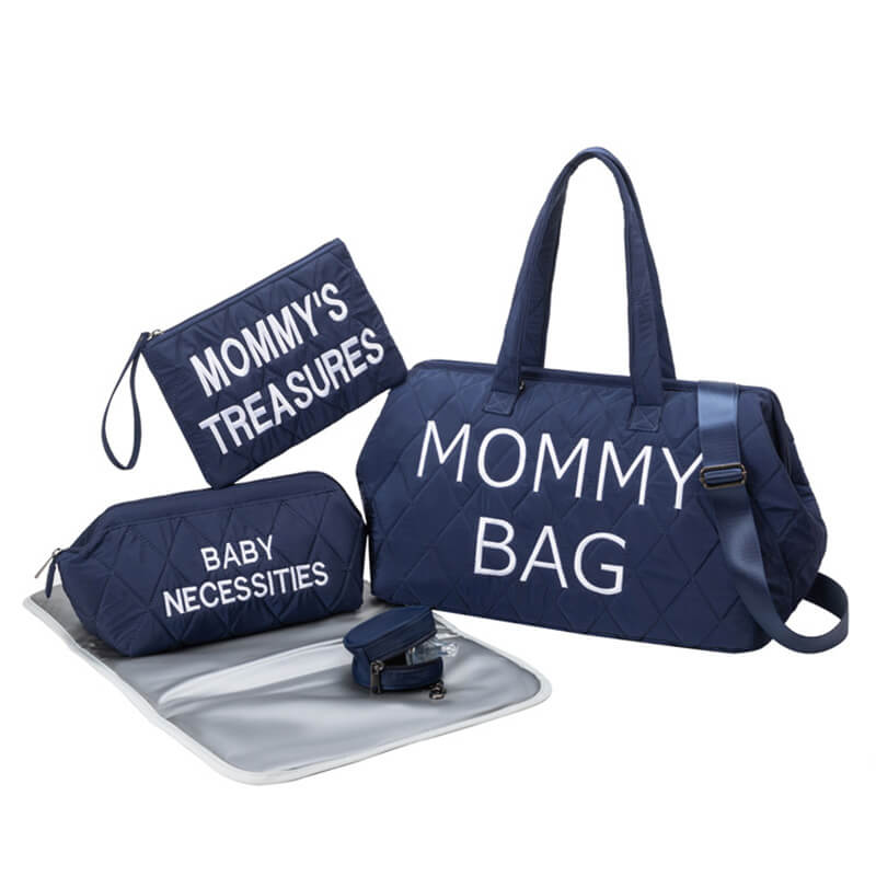 Large Lightweight Diaper Bag