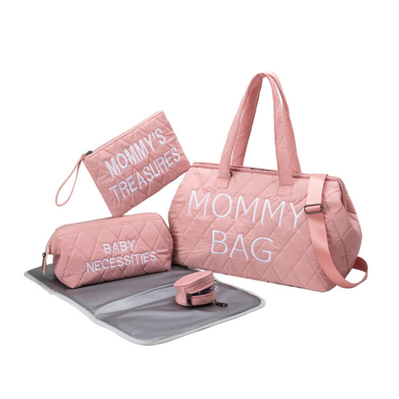 Large Lightweight Diaper Bag